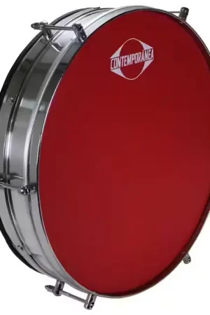 Prix mini - Contemporanea C-SC02 - Surdo Compact 16" X 12CM - 8 Tirants