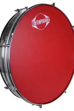 Contemporanea C-SC05 - Surdo Compact 22" X 12CM - 10 Tirants - Paiement sécurisé