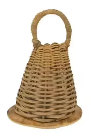 Meilleure vente | Contemporanea C-CAX01 - Caxixi Petit 11CM
