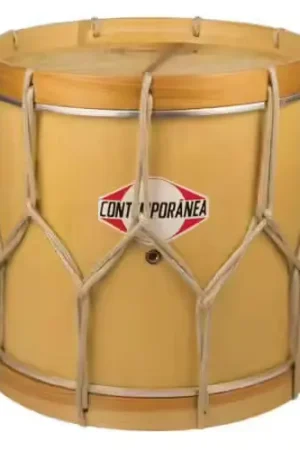 Qualité supérieure | Contemporanea C-TDM01 - Tambour De Maracatu 18" X 45CM