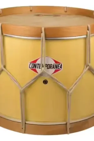 Prix doux | Contemporanea C-TDM03 - Tambour De Maracatu 22" X 45CM