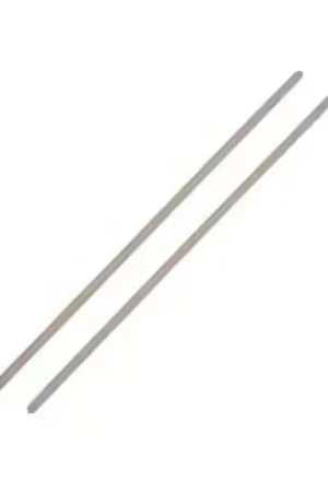 Plébiscité par les clients | Contemporanea C-BR03 Baguettes Polyamide 40Cm Paire Sans Grip