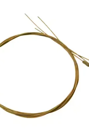 Contemporanea SP-TBR01 - Bordao Malacacheta - 1 Corde 125CM | Paiement sécurisé