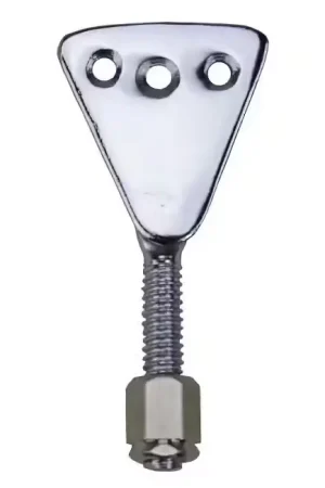 Expédition rapide | Contemporanea SP-TR01 - Support Timbre 7,5Cm Pour Caixa 6Cm