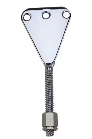 Contemporanea SP-TR02 - Support Timbre 9,5Cm Pour Caixa 10Cm - Offre à durée limitée