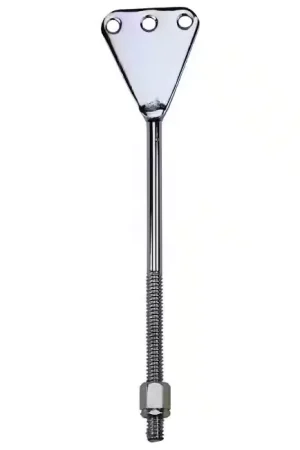 Direct usine - Contemporanea SP-TR04 - Support Timbre 15,5Cm Pour Caixa 17Cm