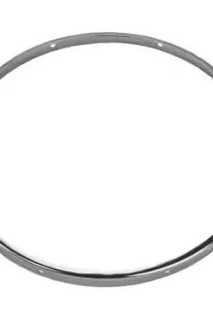 Contemporanea SP-ARTI12-8 - Arceau Timbal 12"- 8 Tirants - Chromé - Direct fabricant