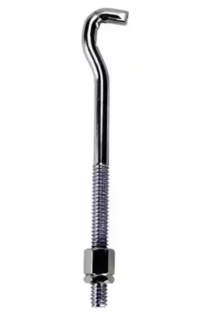 Offre du jour - Contemporanea SP-TTP - Tirant + Écrou Timbal - Chromé