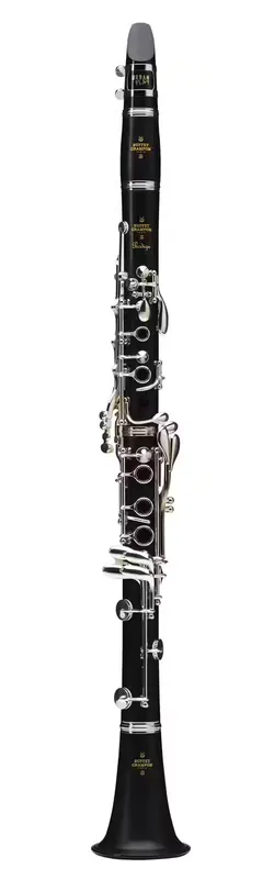 Buffet Crampon Prodige Sib (17 Clés Argentées) - BC2541-2-0 - Plébiscité par les clients