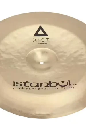 Tendance | Istanbul Agop Xist China 18" Brilliant
