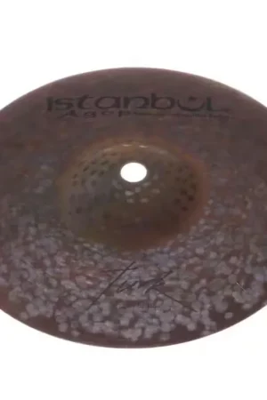 Istanbul Agop Custom Turk Splash 10" | Achetez dès maintenant