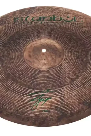 Offre spéciale | Istanbul Agop Signature Agop Ride 19"