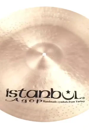 Premium - Istanbul Agop Traditional China 20"