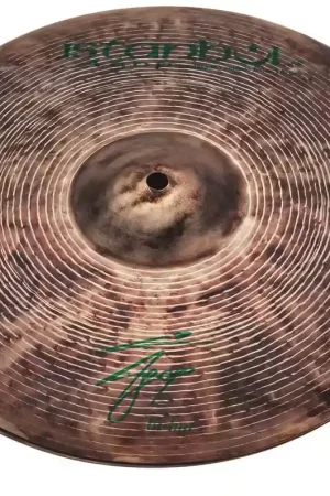 Achetez dès aujourd'hui | Istanbul Agop Signature Agop Hi-Hat 14"