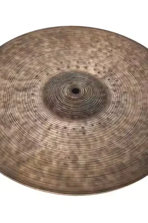 Istanbul Agop 30Th Anniversary Hi-Hat 12" | Direct usine
