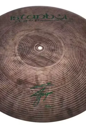 Prix mini - Istanbul Agop Signature Agop Flat Ride 22"
