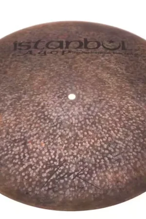 Istanbul Agop Custom Turk Flat Ride 22" | Derniers articles