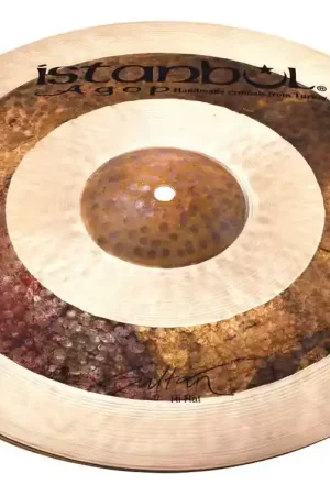 Expédition express | Istanbul Agop Custom Sultan Hi-Hat 13"