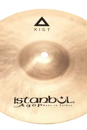 Prix mini - Istanbul Agop Xist Splash 10"