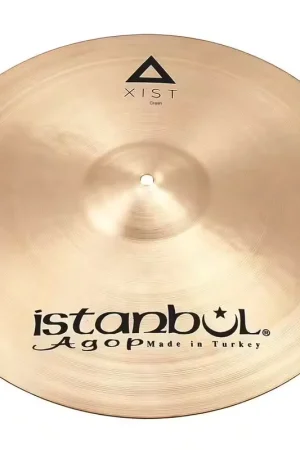 Plus que quelques articles | Istanbul Agop Xist Crash 22"
