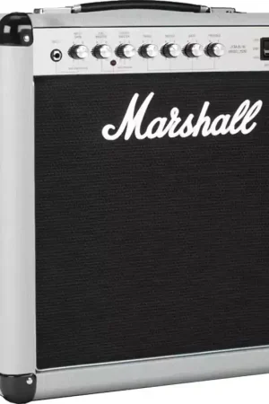 Marshall Vintage Combo Mini 20 Watts Silver Jubilee 2525C | Prix avantageux