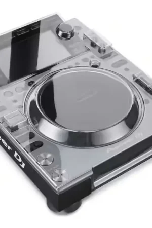 Achetez dès aujourd'hui - Decksaver Pioneer CDJ-2000 Nexus 2