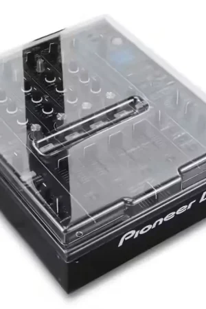 Qualité premium | Decksaver Pioneer DJM-900 Nexus 2