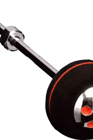 Commandez dès maintenant | Pearl Drums Hardware B-300F - Batte Feutre Control Core