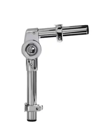 Plébiscité par les clients | Pearl Drums Hardware TH-70S - Attache Tom Court Crante - 5"X5"