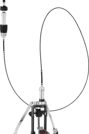 Pearl Drums Hardware RH-2050 - Stand Hi Hat Charleston A Cable Eliminator Redline | Produit phare