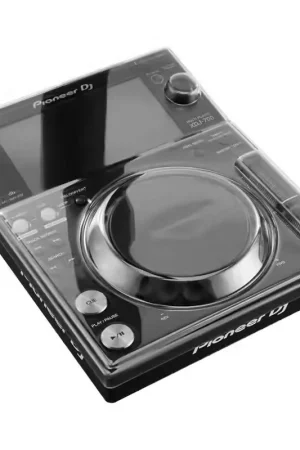 Nouveau au catalogue - Decksaver Pioneer XDJ-700 Cover