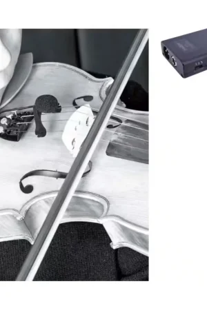 Prodipe VL21 Lanen Violon - Alto + BP21 | Qualité premium