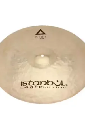 Istanbul Agop Xist Raw Ride 20" Brilliant | Offre spéciale