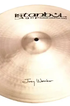 Istanbul Agop 14" Signature - Joey Waronker Hi-Hat | Bon prix