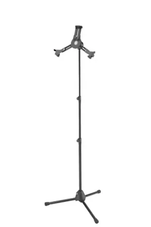 K&M 19793-316-55 Stand Tablette Noir - Livraison express