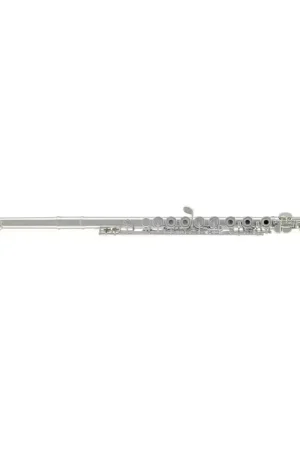 Offre exclusive | Yamaha YFL282 Ut (clétage Creux & En Ligne)