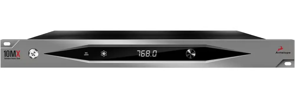 Antelope 10MX - Remise