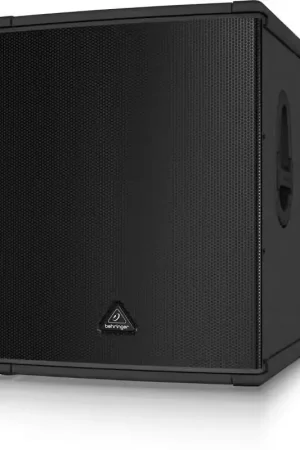 Behringer B1800XP | En stock