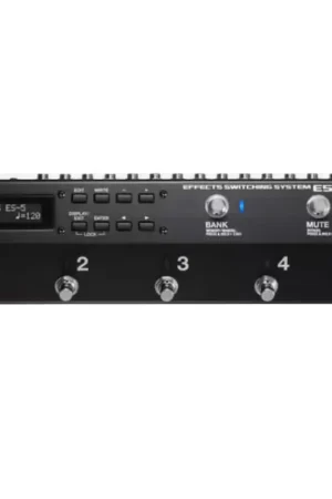 Affaire à saisir - Boss ES-5