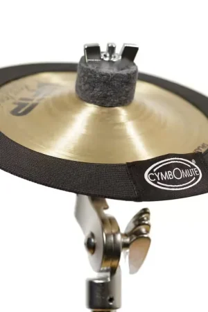 Cymbomute CM06B - Sourdine Splash 6/7" | Recommandé