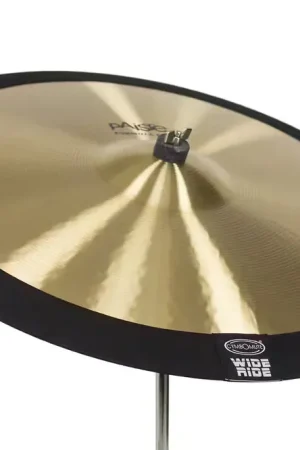 Cymbomute CMWR24B - Sourdine Wide Ride 24" - Qualité professionnelle