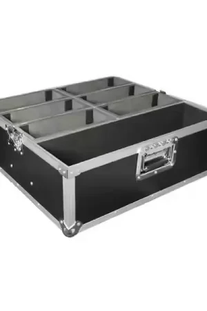 Power Acoustics Sonorisation FT Par Slim 6 | Commandez maintenant