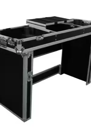 Power Acoustics Sonorisation FC Turntable Mix - Tendance