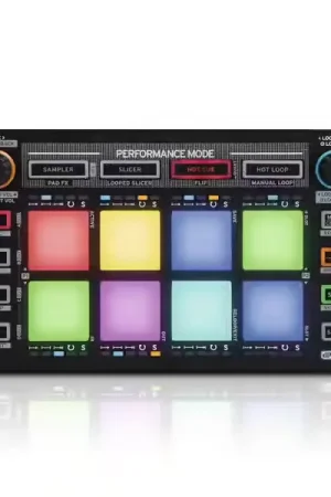 Nouveauté | Reloop Neon