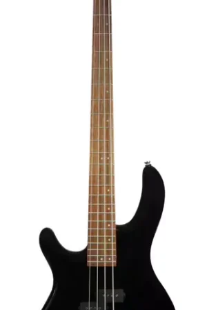 Cort LH B4 Action Plus Black - Achetez en ligne