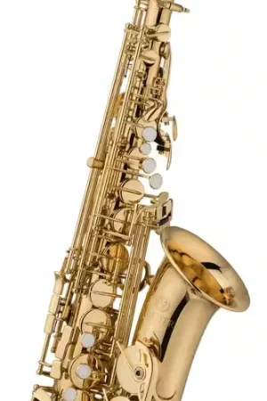 Disponible dès maintenant | Jupiter JAS700Q - Alto Mib Verni