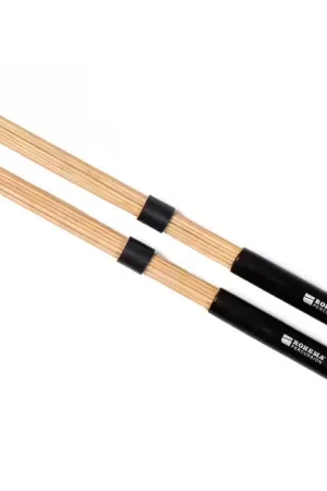Rohema Smooth Bamboo Rods - Prix choc