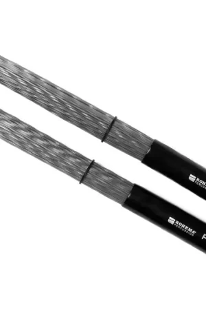 Rohema Poly Brush - Rods - En stock