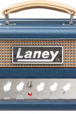 Nouveau lancement | Laney L5-studio Lionheart