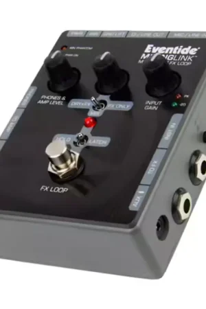 Remise supplémentaire - Eventide Mixing Link